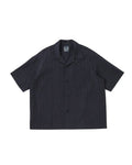 VISVIM ICT COPA SHIRT S/S SANTOME