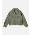 A.PRESSE 26AW Vintage US Army M-42 Field Jacket
