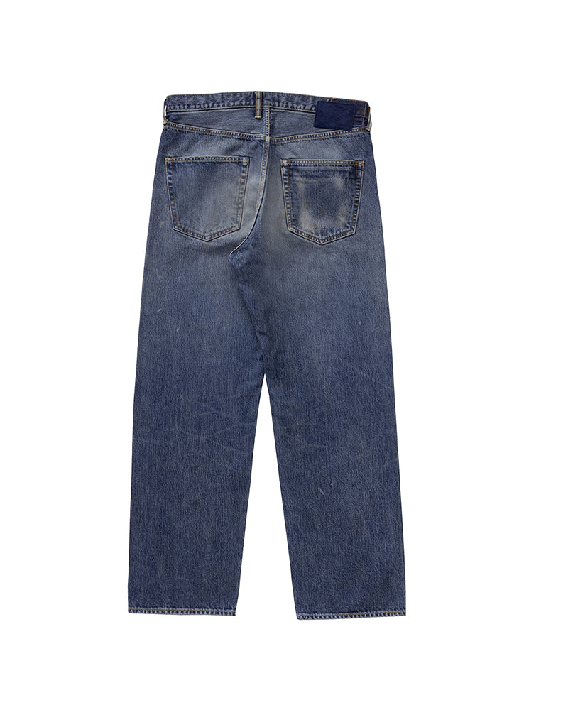 VISVIM 26FW SOCIAL SCULPTURE 03WIDE DMGD-47