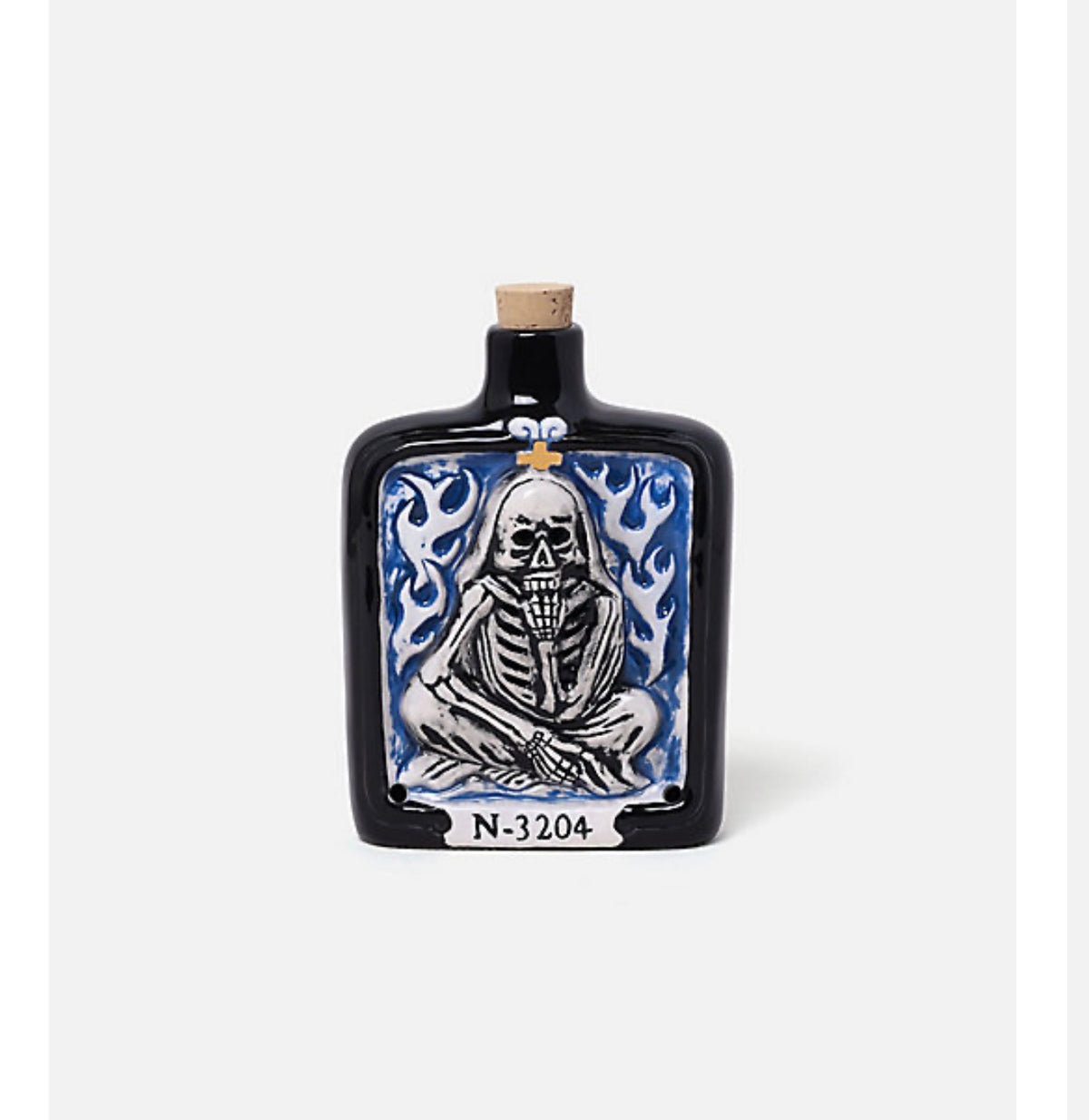 NEIGHBORHOOD BOTTLE INCENSE CHAMBER
