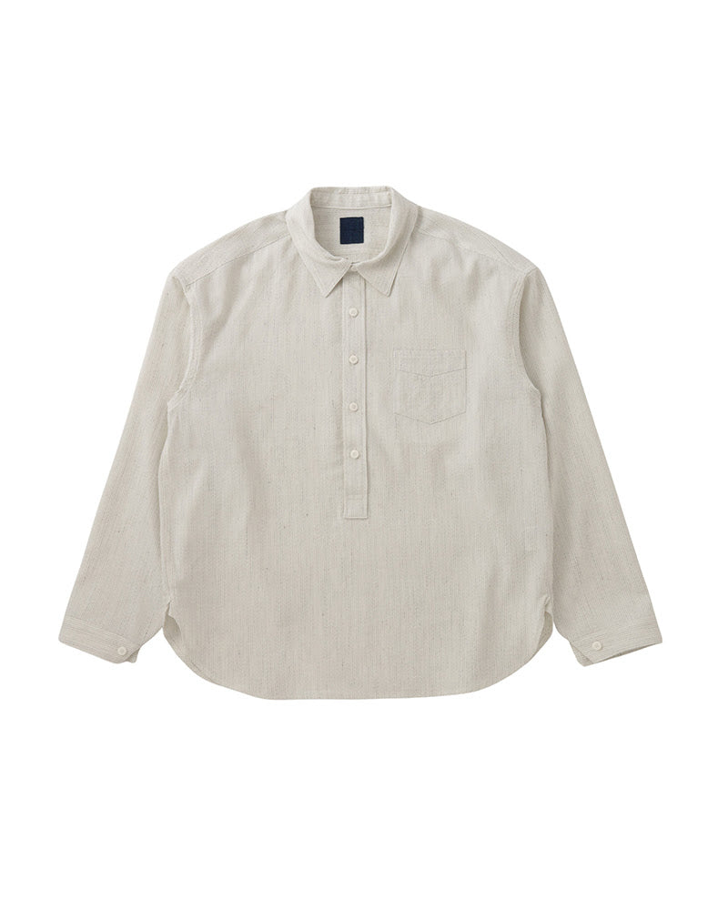 VISVIM 26SS ICT 1910 P.O L/S