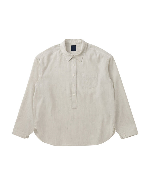 VISVIM 26SS ICT 1910 P.O L/S