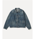 A.PRESSE 26AW No.213 Denim Jacket