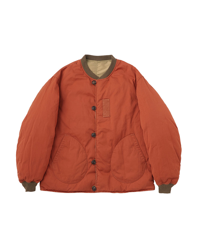 VISVIM 26AW ICT CORPS DOWN JKT