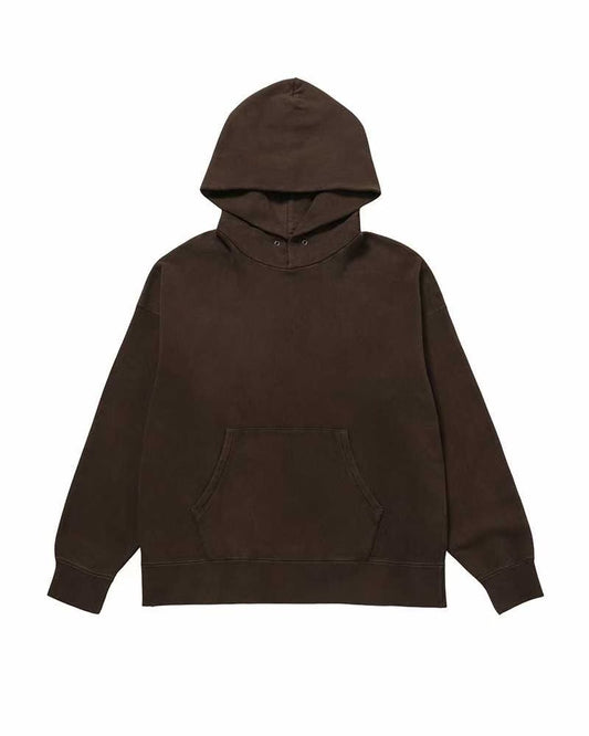 VISVIM 25AW ICT JUMBO SB HOODIE N.D