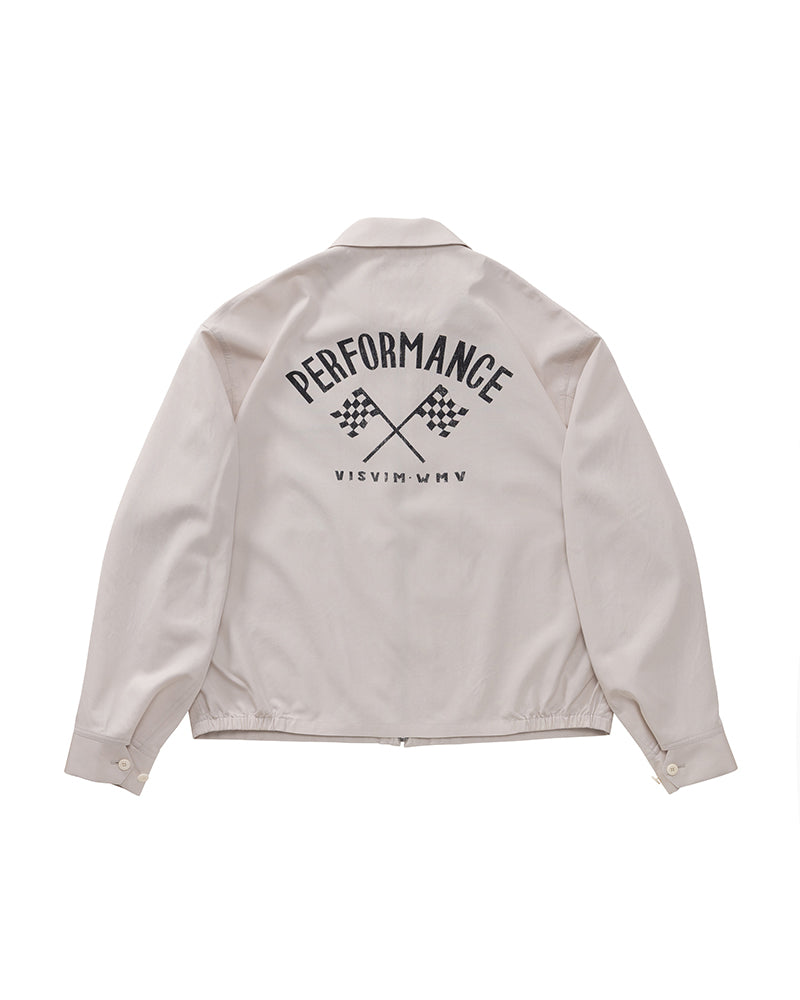 VISVIM 26FW SOMER SWING TOP