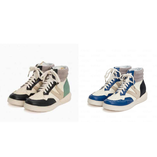 VISVIM 26SS CHAMBERLAIN HI