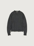 Auralee 26AW LIGHT CASHMERE KNIT V-NECK P/O
