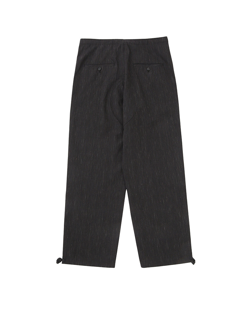 VISVIM 25SS ICT SHARMA PANTS SANTOME