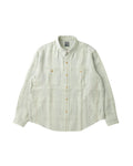 VISVIM ICT 26AW LARRIKAN CHECK L/S