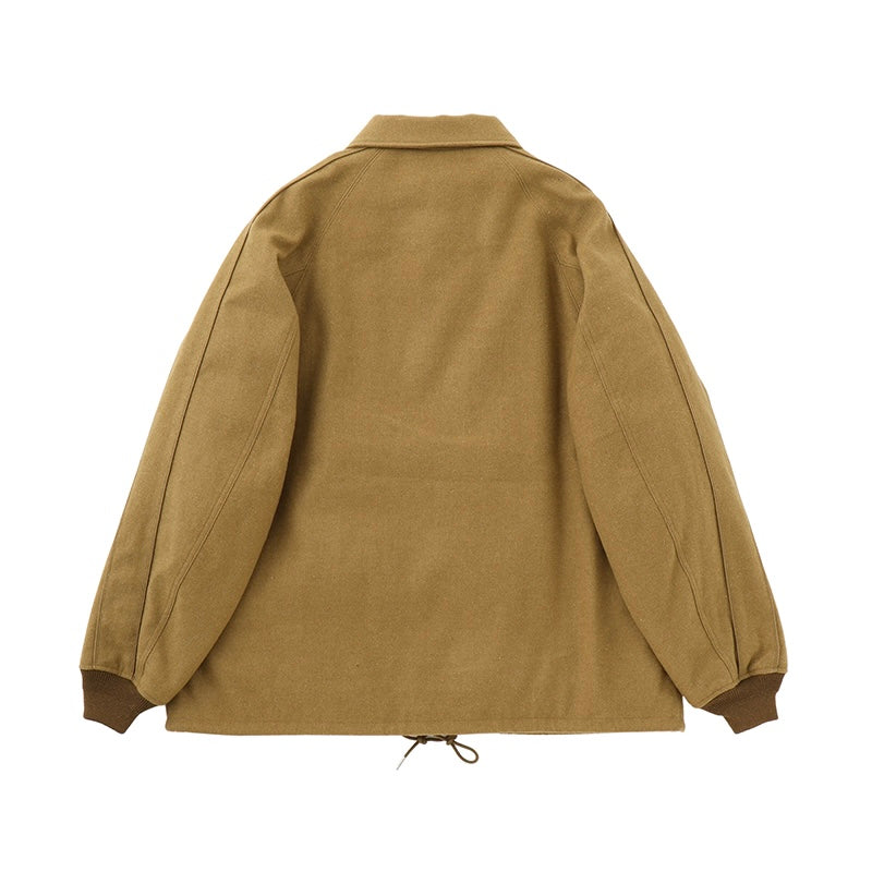 VISVIM 25SS BENCHWARMER DOWN JKT (W/L)