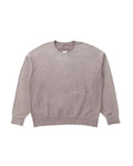 VISVIM 26AW JUMBO SB SWEAT L/S CRASH