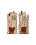 VISVIM 25AW MOTORS CLUB VMC CROCHET DRIVING GLOVES
