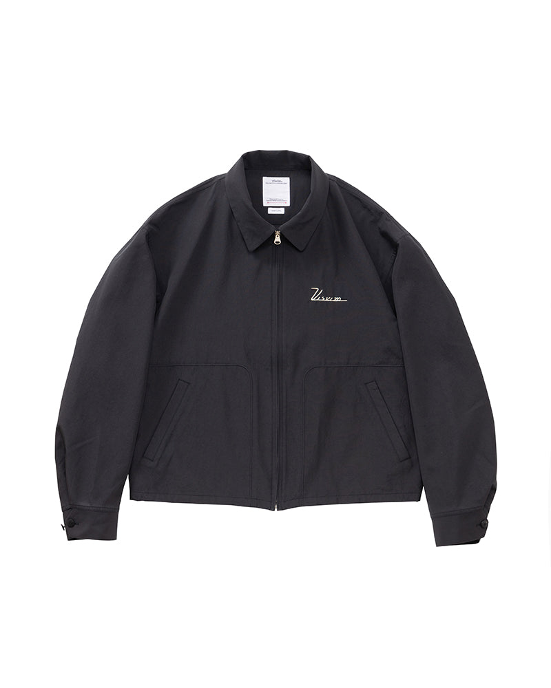 VISVIM 26FW SOMER SWING TOP
