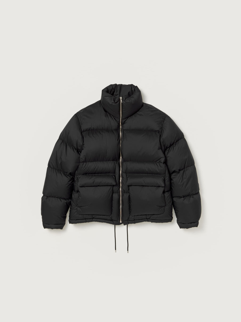 Auralee 26AW SUPER LIGHT NYLON RIPSTOP DOWN BLOUSON