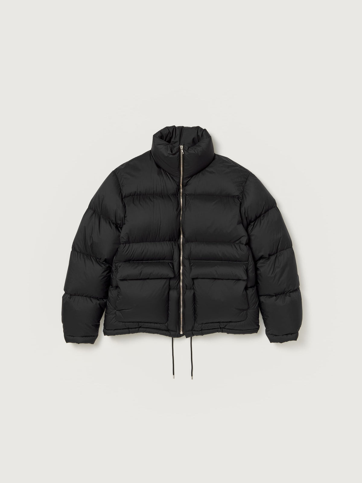 Auralee 26AW SUPER LIGHT NYLON RIPSTOP DOWN BLOUSON