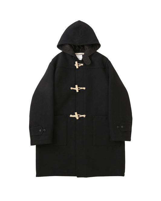VISVIM 25AW COMMODORE COAT