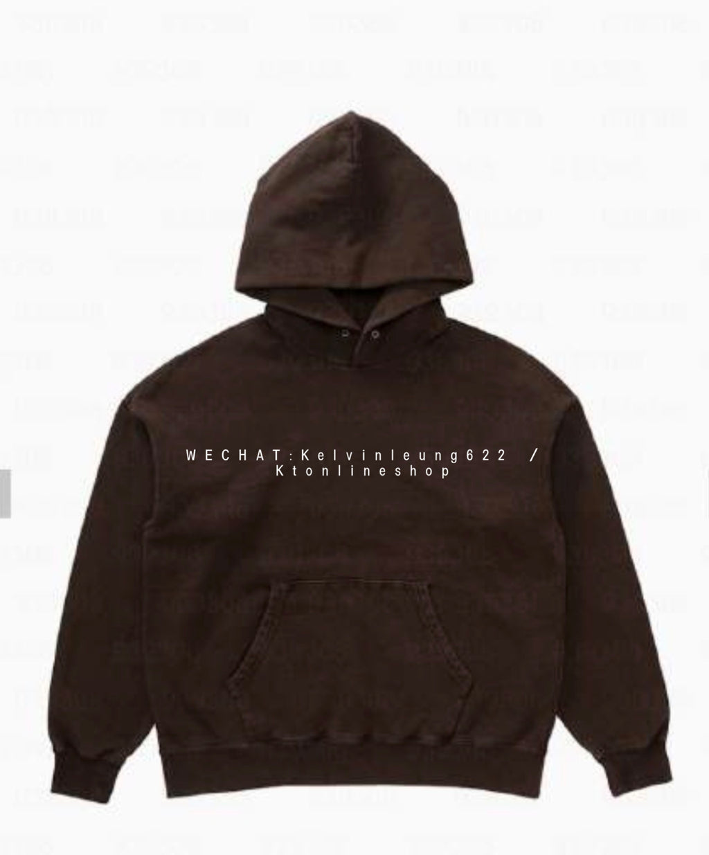 VISVIM 26AW JUMBO SB HOODIE N.D