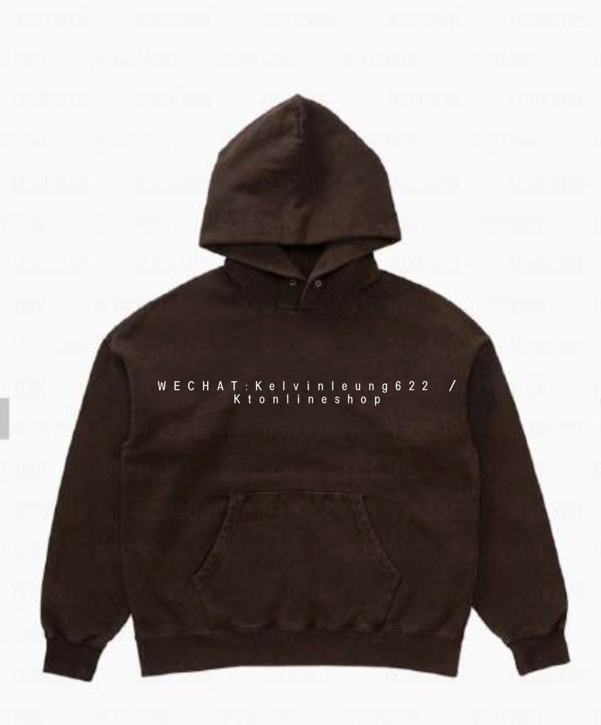 VISVIM 26AW JUMBO SB HOODIE N.D