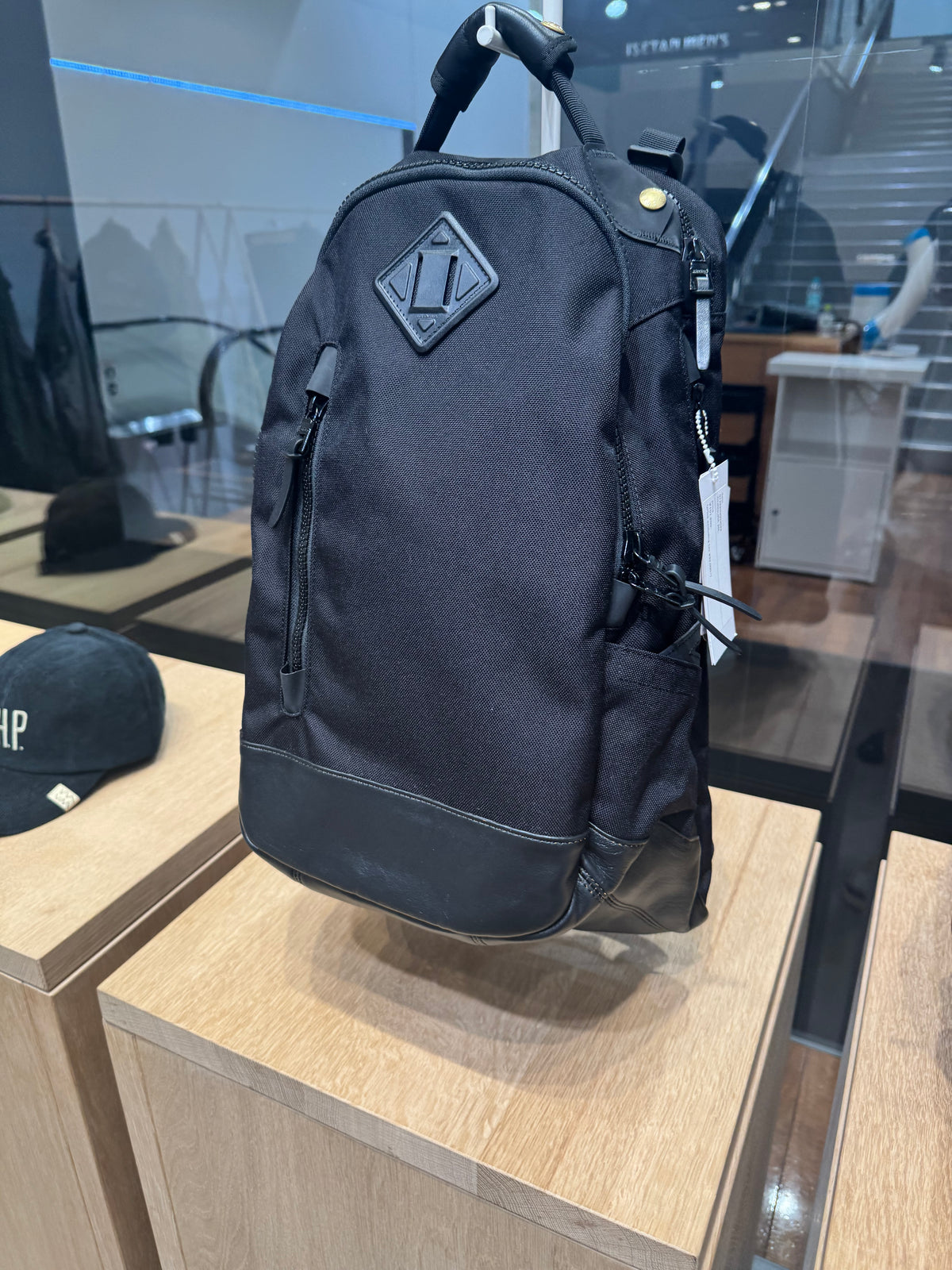 VISVIM 26SS CORDURA 20L