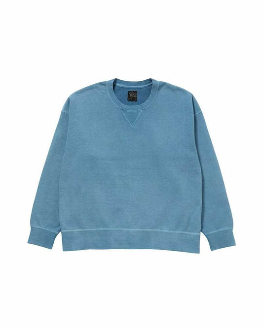 VISVIM 25AW ICT JUMBO SB SWEAT N.D