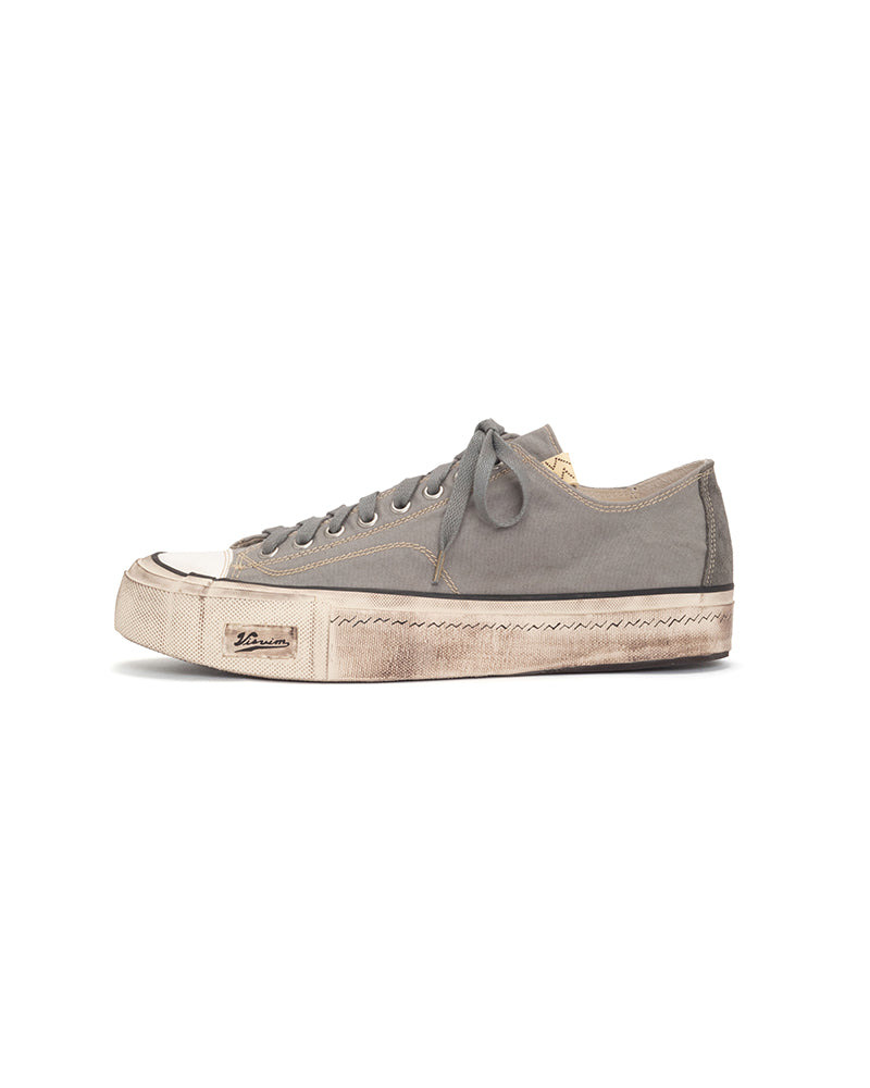 VISVIM 26FW SKAGWAY LO G.PATTEN