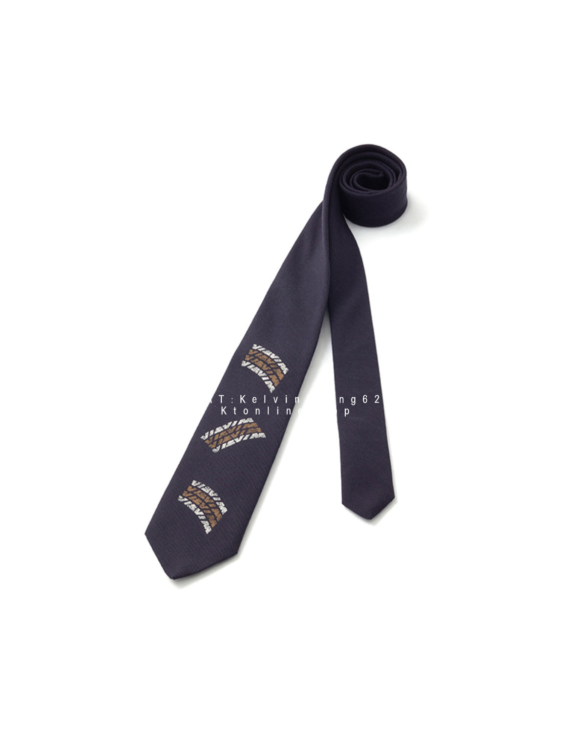 VISVIM 26AW NECKTIE