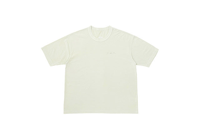 VISVIM 26AW JUMBO TEE S/S CRASH(N.D)