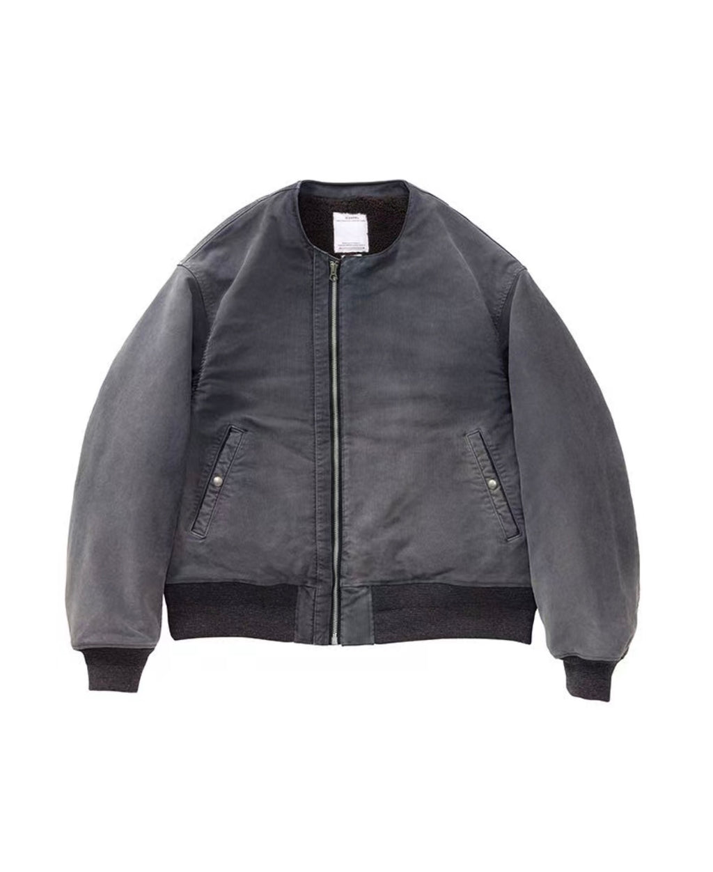 VISVIM 26AW NORMA JKT G.CORDS