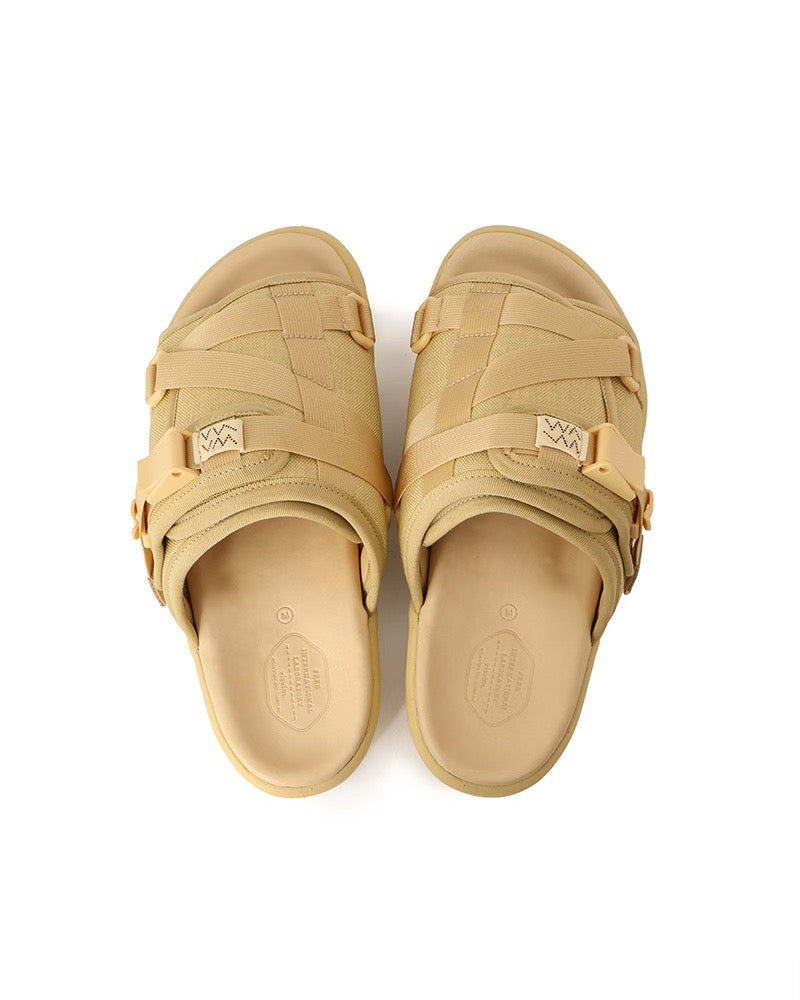 VISVIM 25SS SPOT CHRISTO