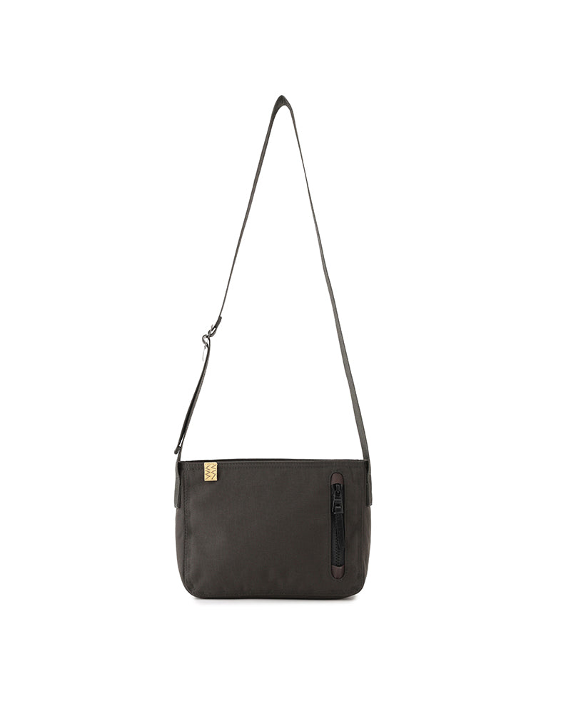 VISVIM 26SS SPOT CORDURA CHARLIE II SHOULDER (S)