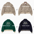 VISVIM 26SS CRESTWOOD VARSITY JKT
