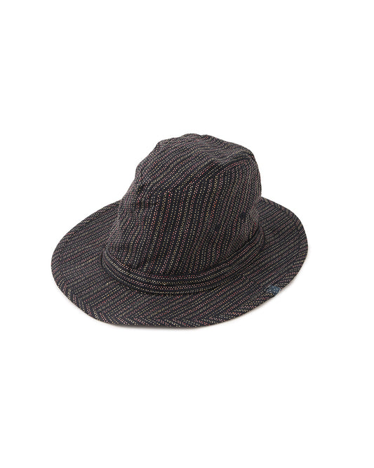 VISVIM ICT 25SS BUCKLEY CAP SANTOME