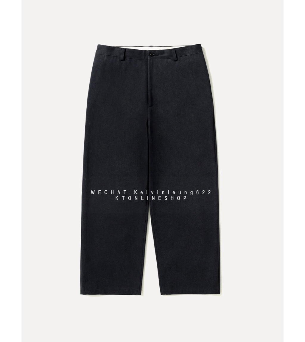 A.PRESSE 26AW Type.3 Chino Trousers