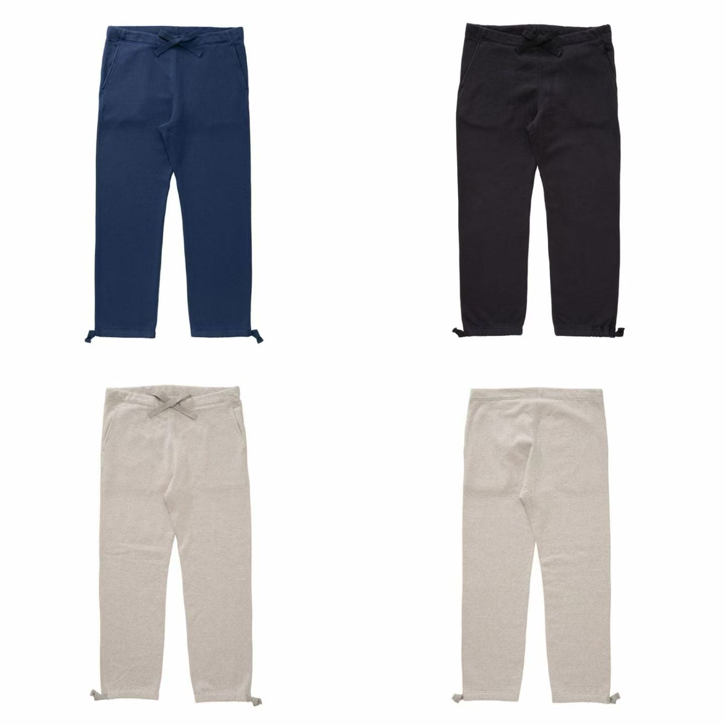VISVIM 26SS SWEAT PANTS