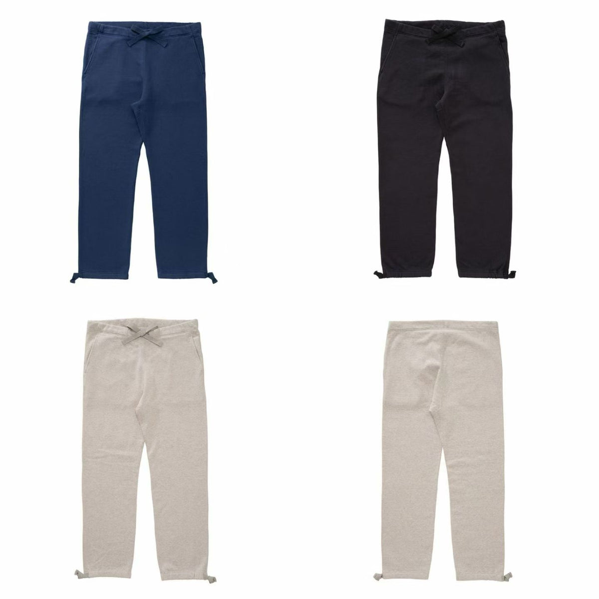 VISVIM 26SS SWEAT PANTS