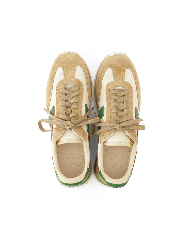 VISVIM 26AW FKT RUNNER