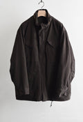COMOLI 26AW 製品染め M65ジャケット