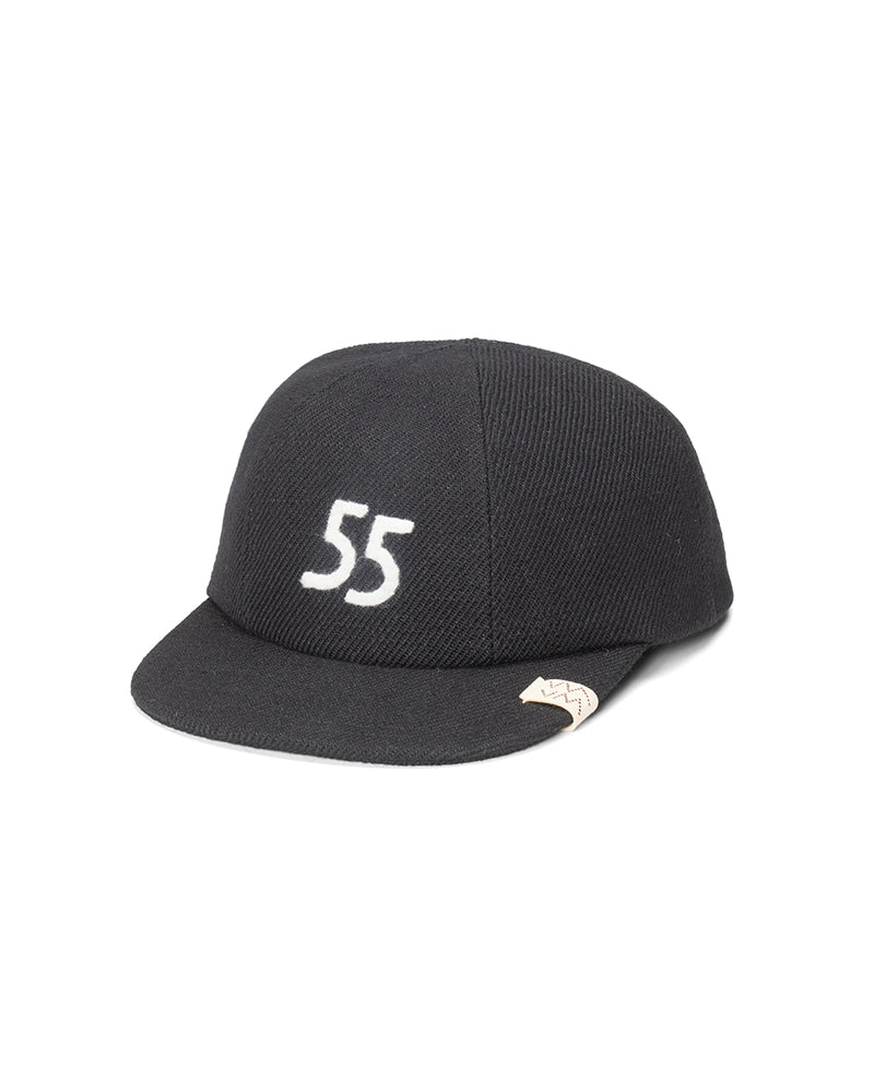 VISVIM 25AW HONUS CAP