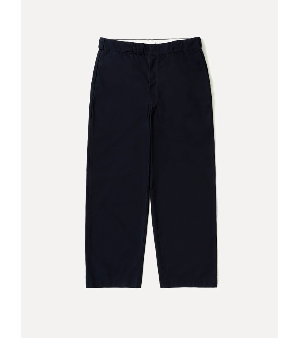 A.PRESSE 26AW Work Chino Trousers