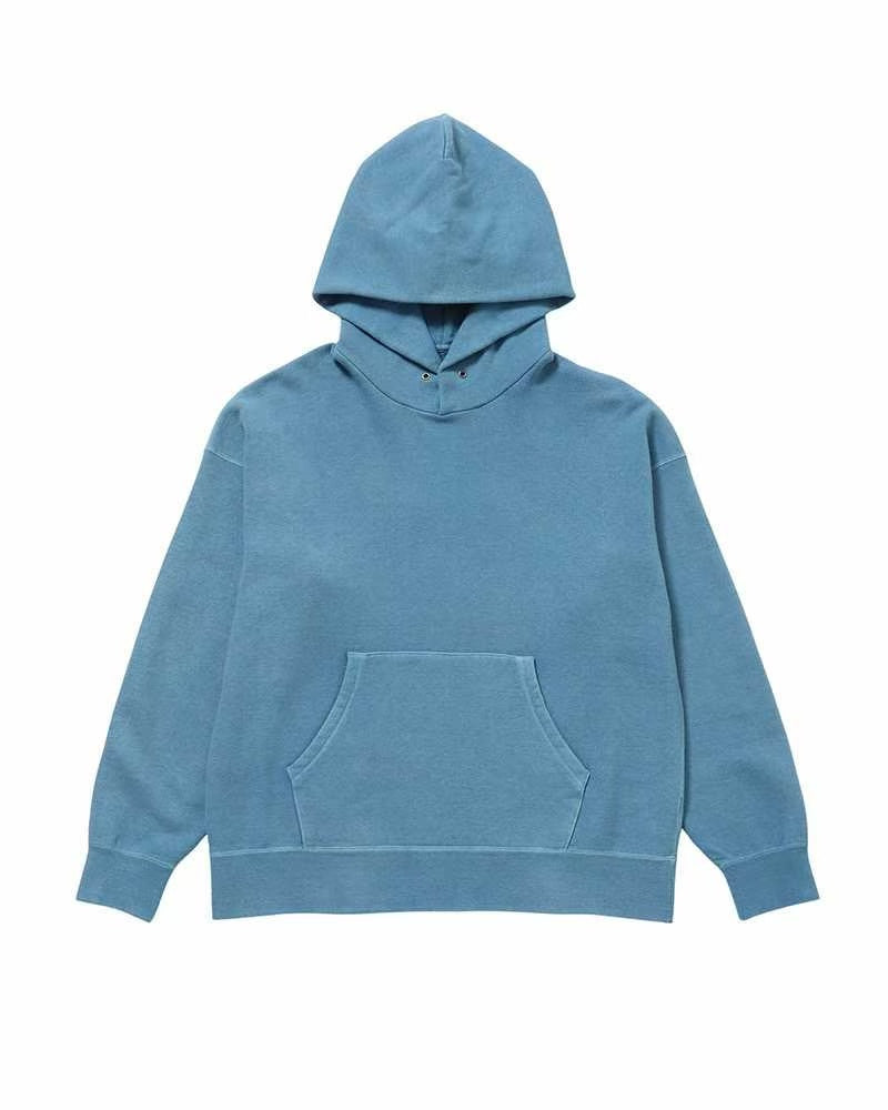 VISVIM 25AW ICT JUMBO SB HOODIE N.D