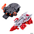 BARABARIDE STARTER
SET BR-01 （STORM
FALCON）