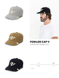 VISVIM 26FW FOWLER CAP V