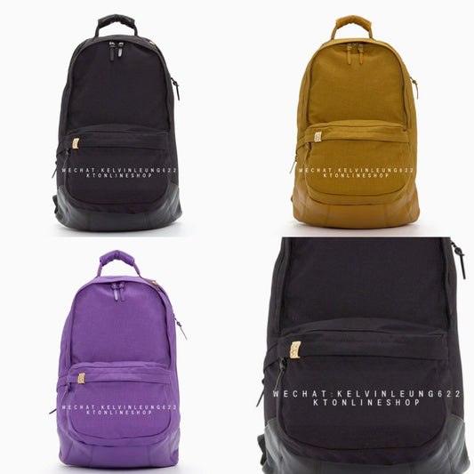 VISVIM 25SS CORDURA 22L