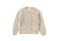 VISVIM 26AW FISHERMAN HAND KNIT(N.D)