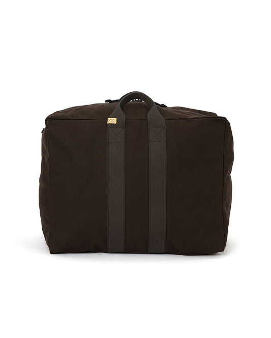 VISVIM 26SS CANVAS PLURA BAG (L)