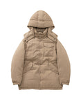 VISVIM 25AW KODIAK MIL DOWN JKT