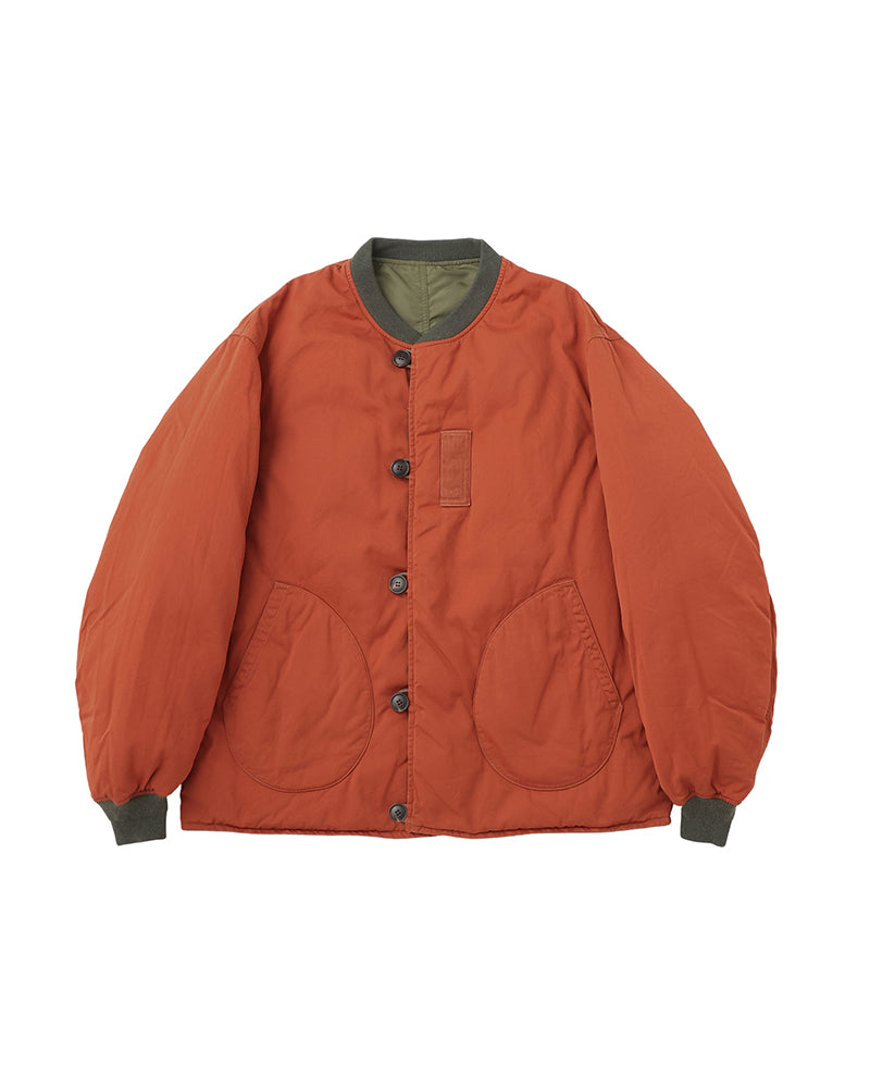 VISVIM 26AW ICT CORPS DOWN JKT