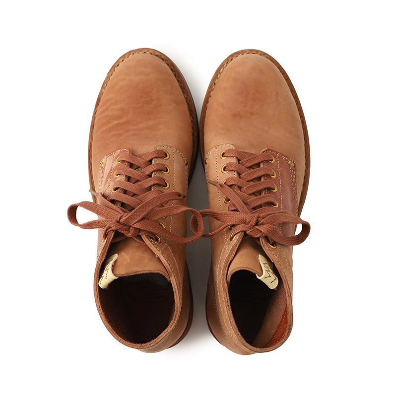 BRIGADIER BOOTS-FOLK