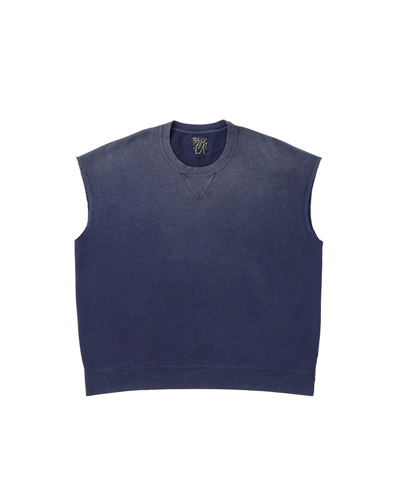 VISVIM I.C.T MONDO SWEAT CRUSH
